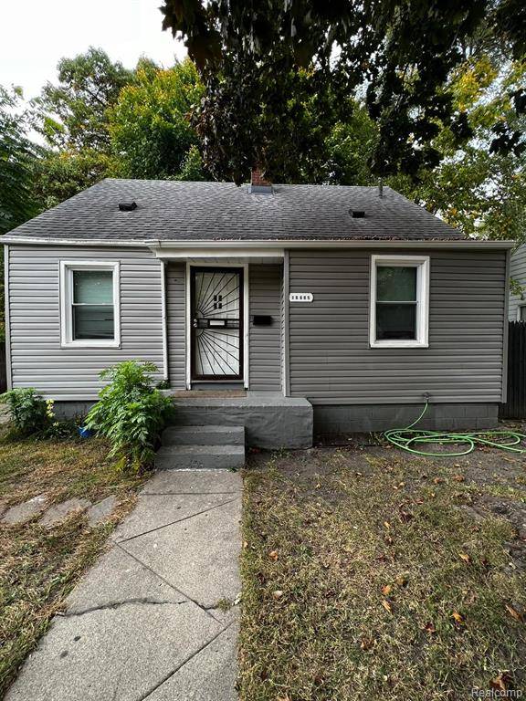 Detroit, MI 48219,16605 Lamphere Street