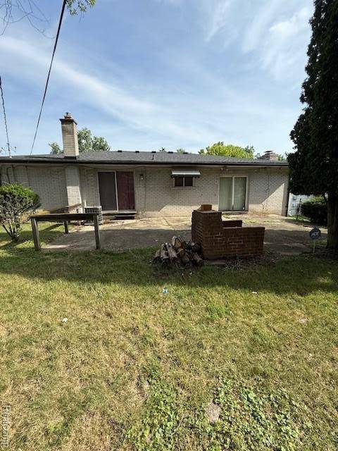 Pontiac, MI 48341,483 Pearsall Avenue