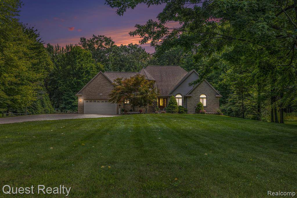 Brownstown, MI 48174,22213 Inkster Road