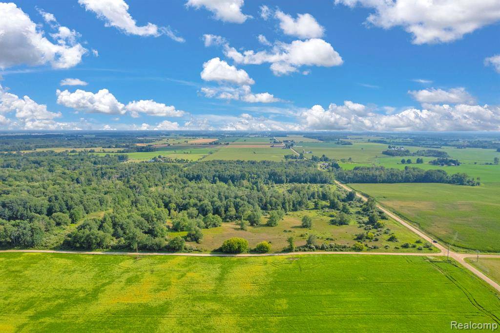 Snover, MI 48472,0000 Freiburger Road