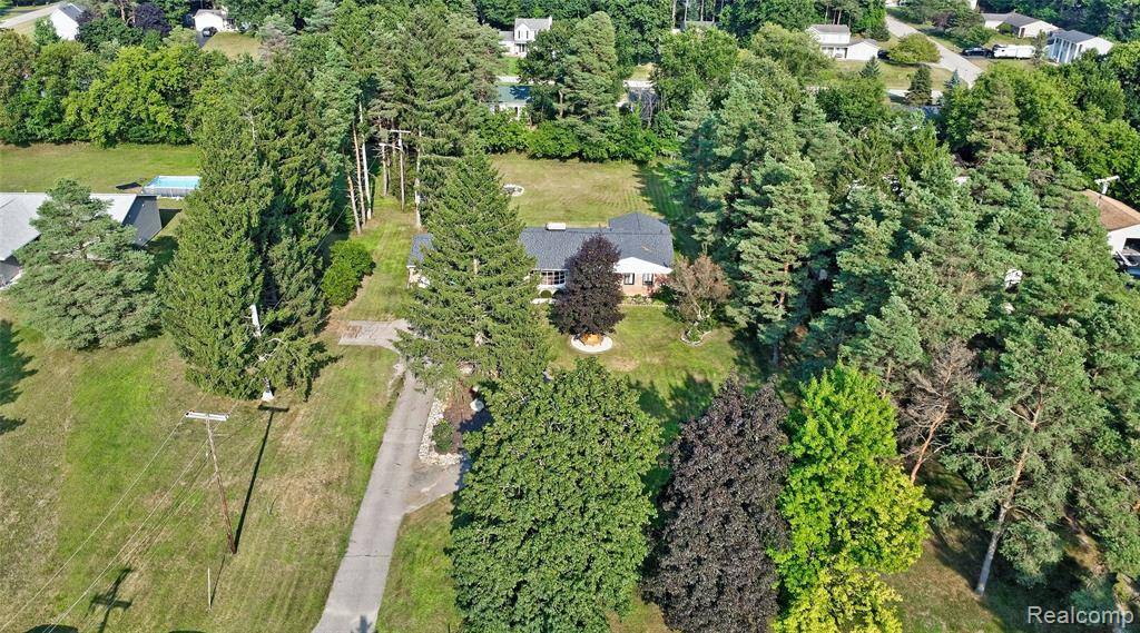 Ortonville, MI 48462,300 Sherman Court