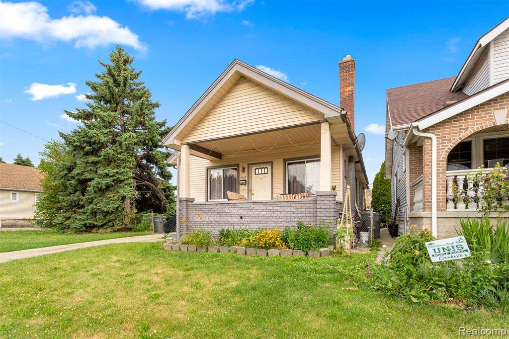 Dearborn, MI 48126,7457 Kendal Street
