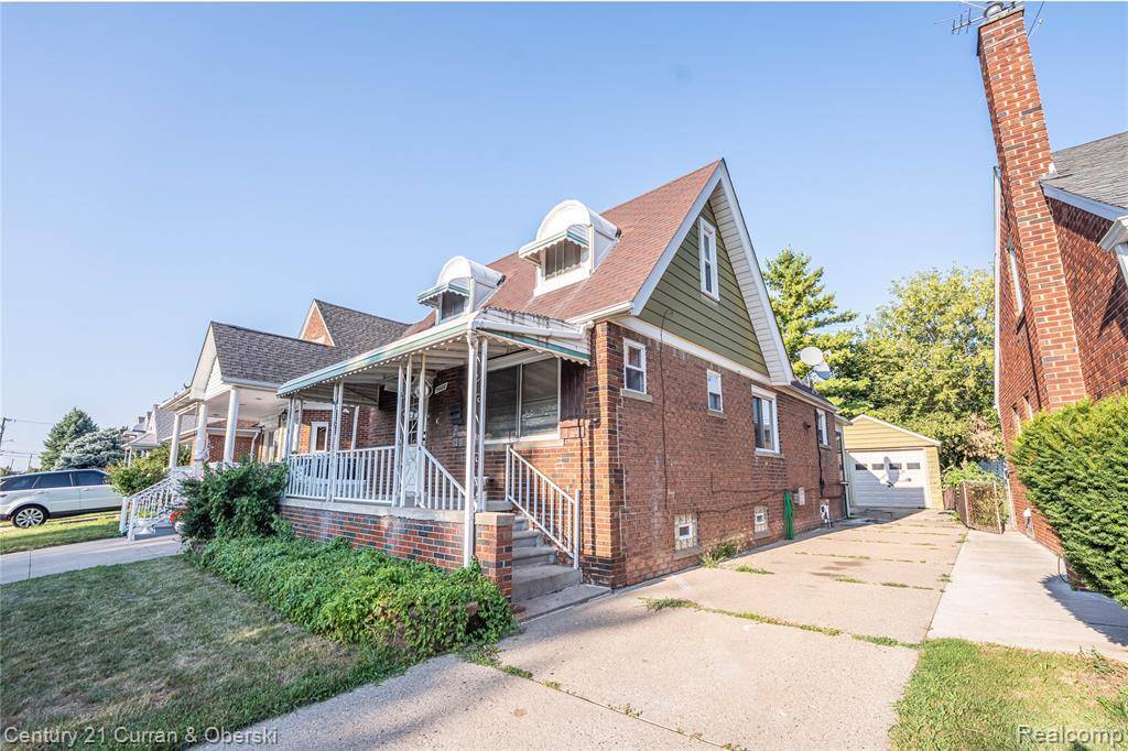 Dearborn, MI 48126,5000 Ternes Street