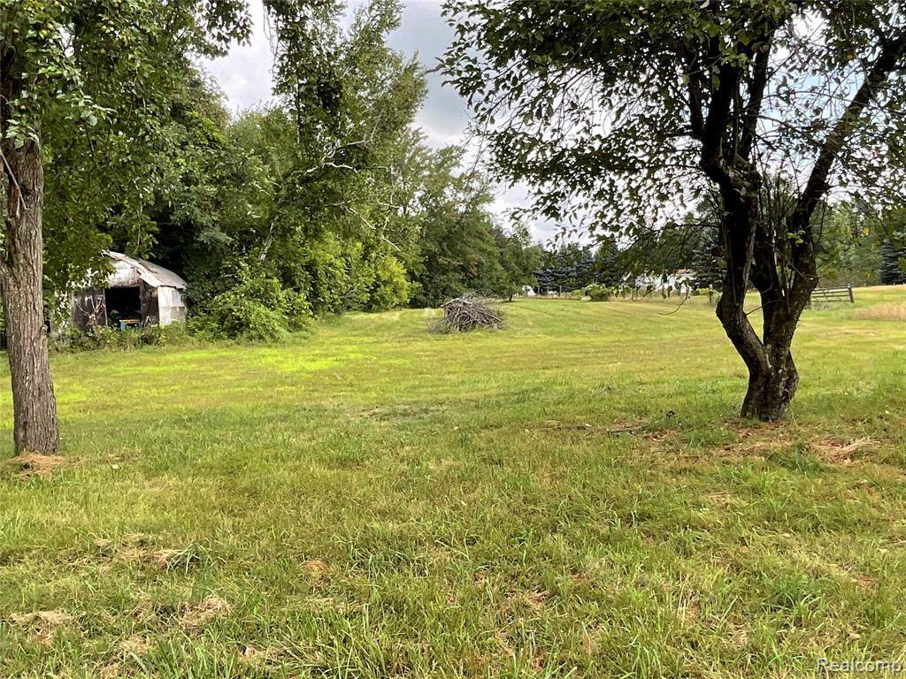 Otter Lake, MI 48464,3958 Briggs Road