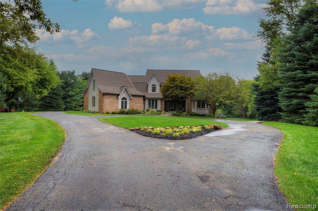 Plymouth, MI 48170,6728 Spring Creek