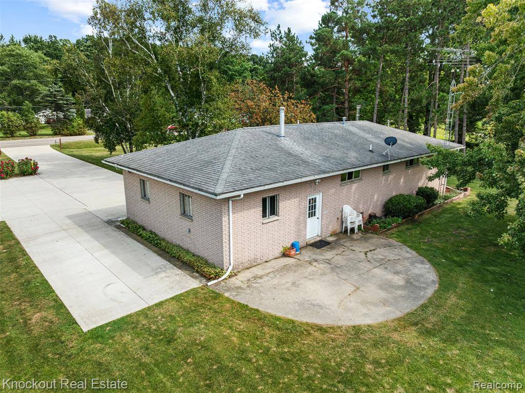 Mount Morris, MI 48458,8439 Lewis Road