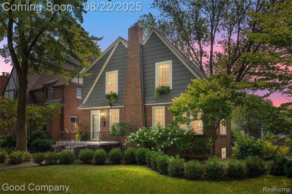 Royal Oak, MI 48073,1915 Northwood Boulevard