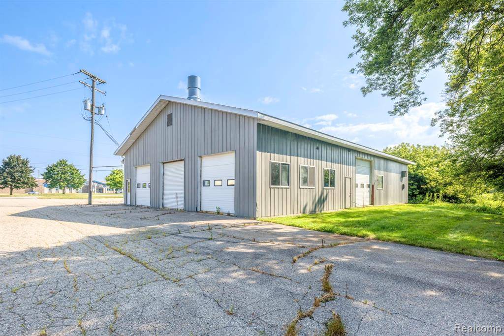 Lexington, MI 48422,5350 Peck Road