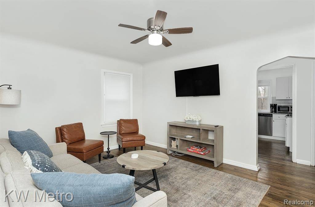 Ferndale, MI 48220,3340 EDGEWORTH Street