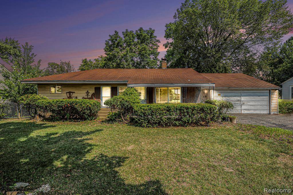 Royal Oak, MI 48073,345 Midland Boulevard