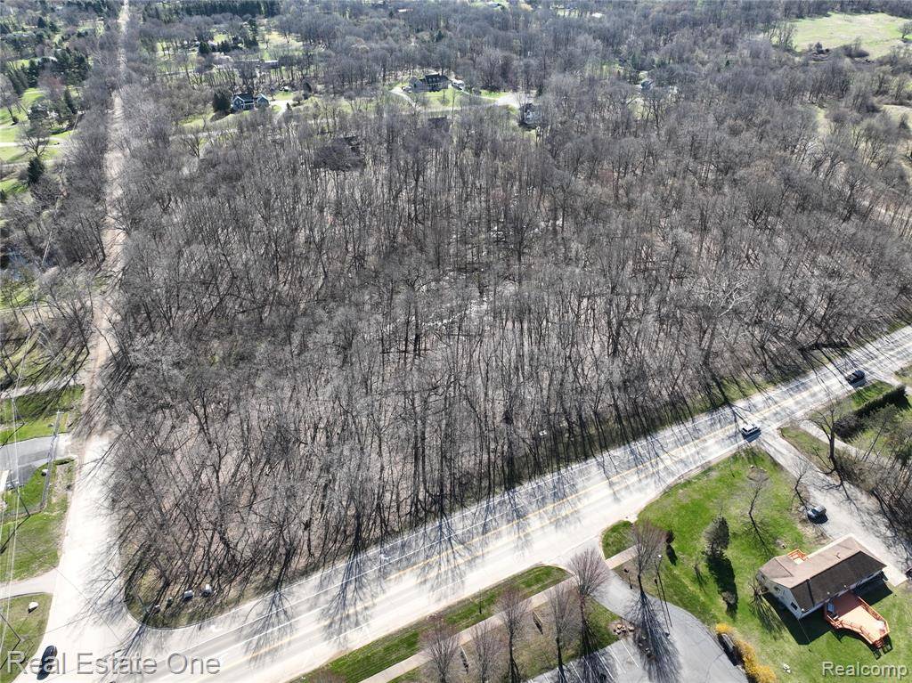 Clarkston, MI 48348,00 Ortonville Rd