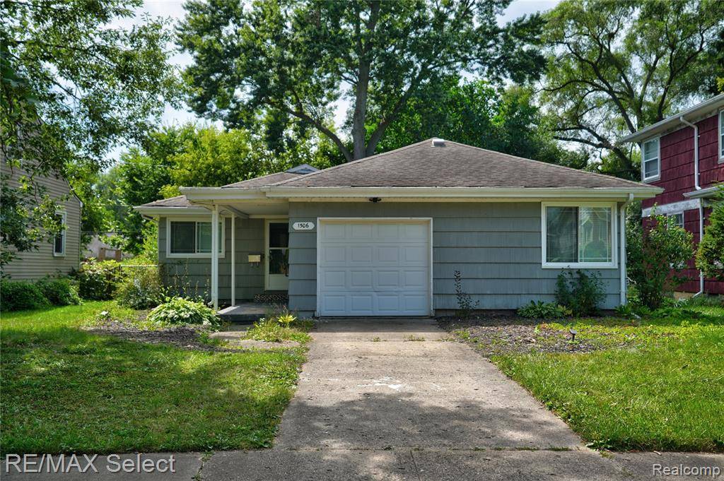 Flint, MI 48503,1506 Downey Street