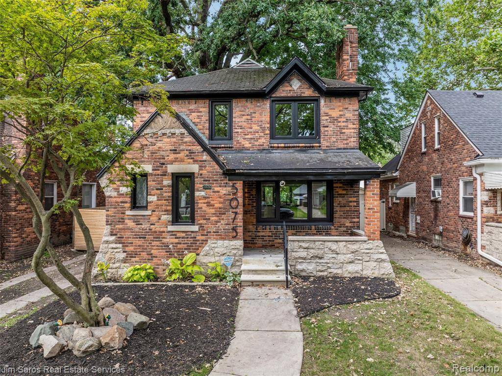 Detroit, MI 48224,5075 Harvard Road