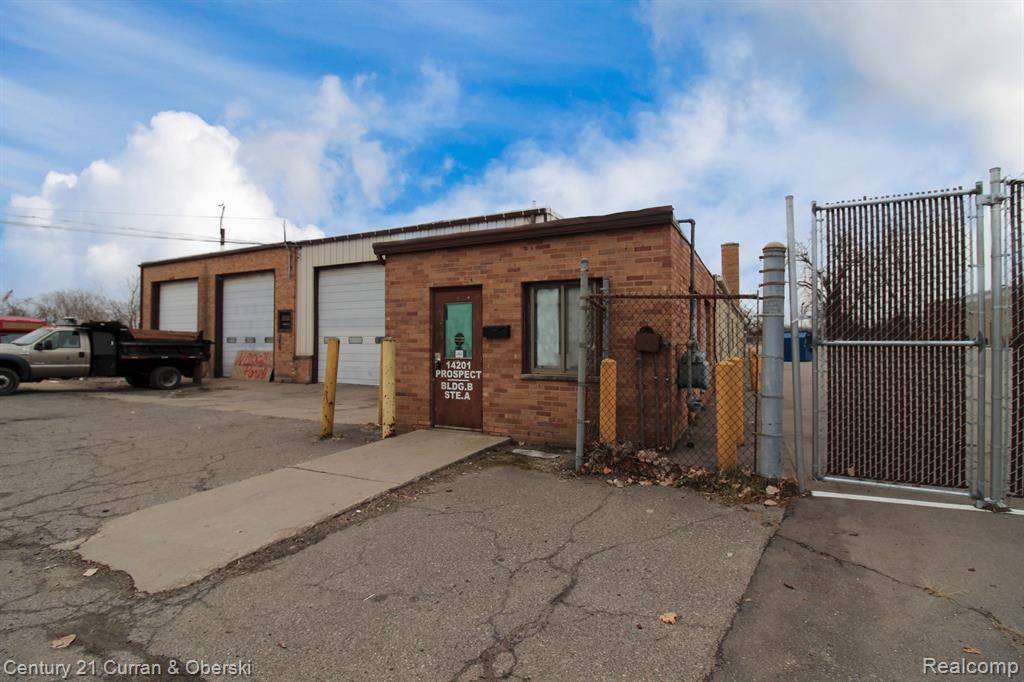 Dearborn, MI 48126,14201 PROSPECT Street