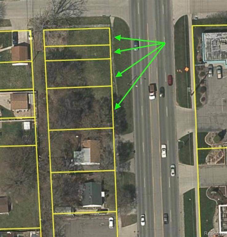 Westland, MI,0000 N Middlebelt Road