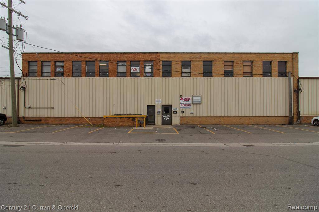 Dearborn, MI 48126,14201 PROSPECT Street