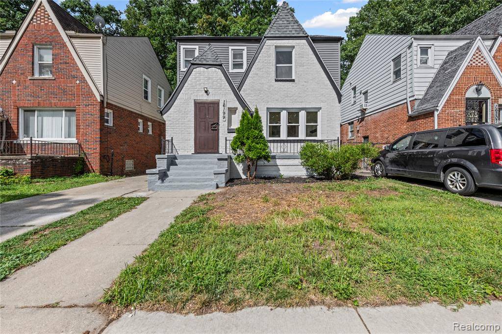 Detroit, MI 48235,16199 Stansbury Street