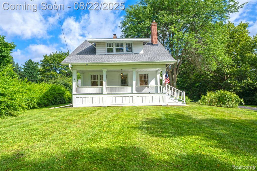 Romeo, MI 48065,11021 32 Mile Road