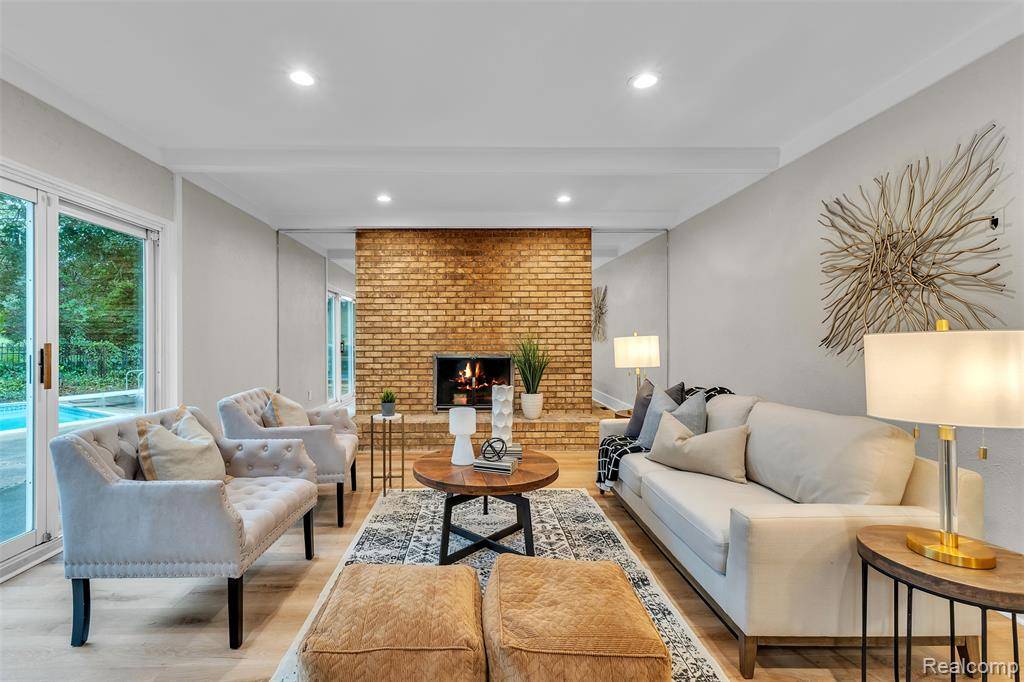 Farmington Hills, MI 48331,31037 N Park Drive