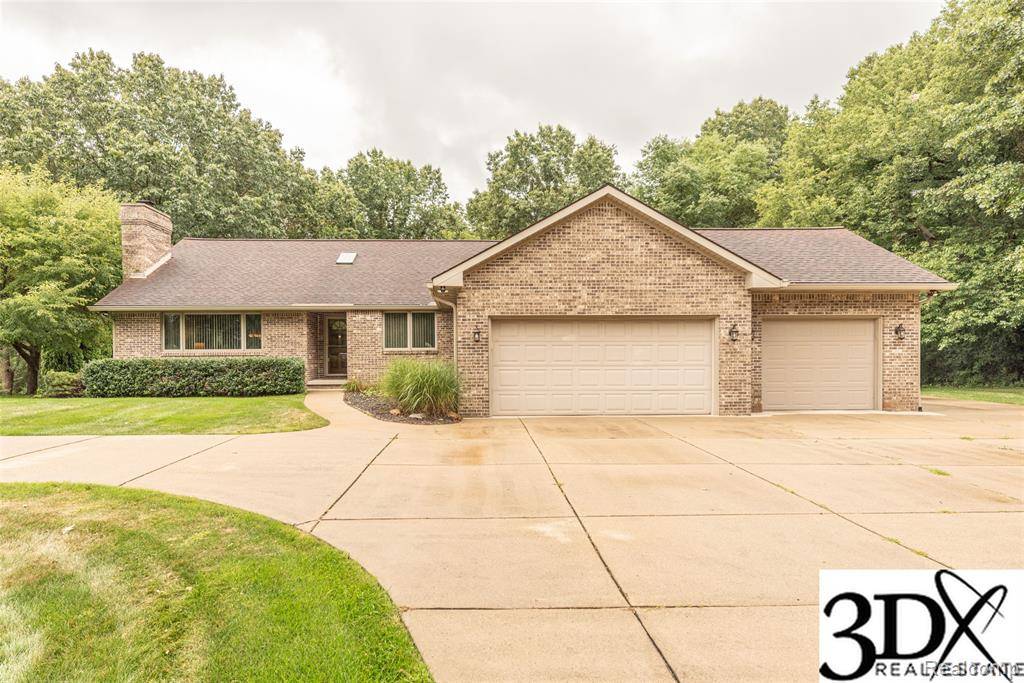 South Lyon, MI 48178,10840 Silver Lake S Road