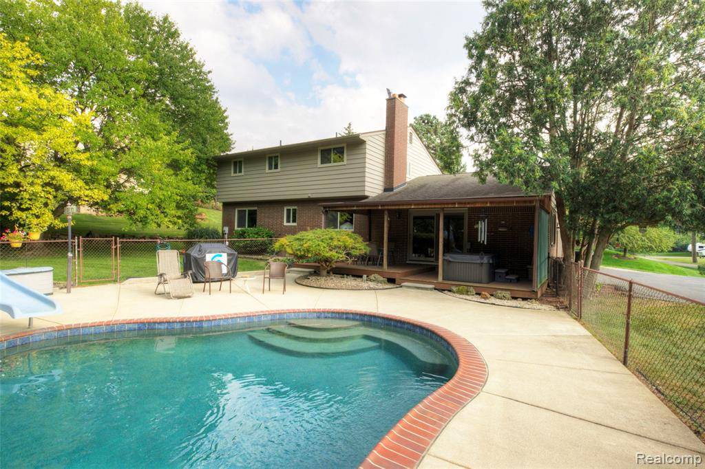 Clarkston, MI,6788 Balmoral Terrace