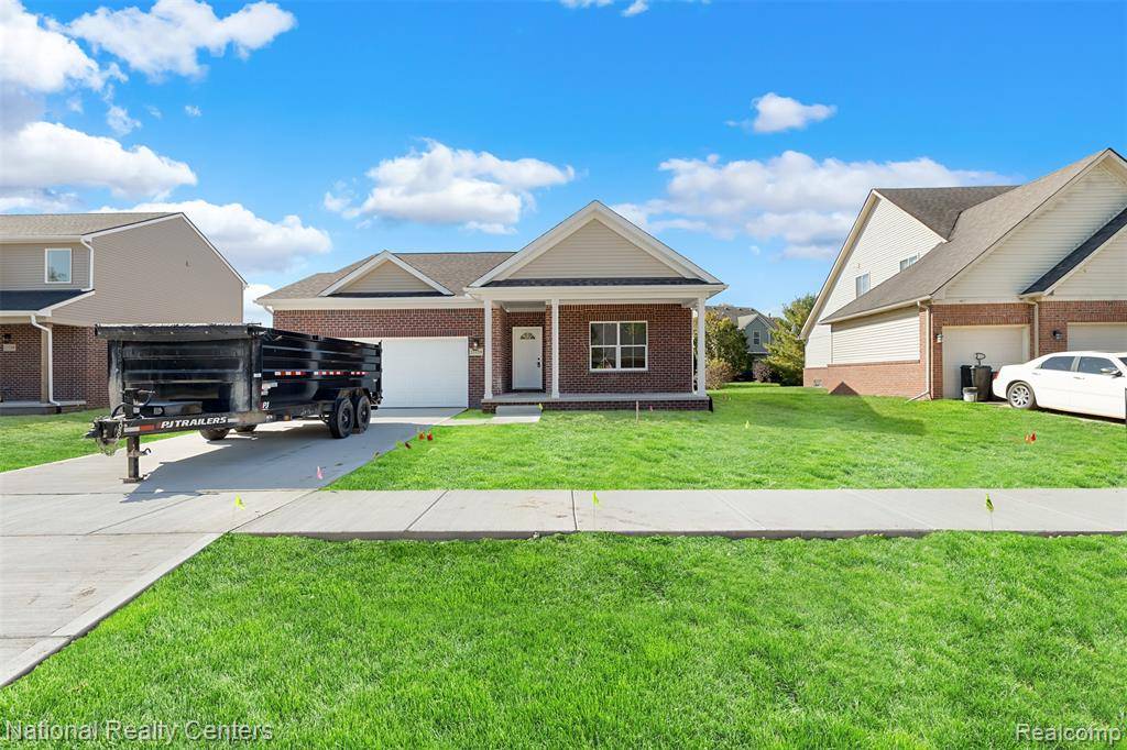 New Boston, MI 48164,23150 Waterview Drive