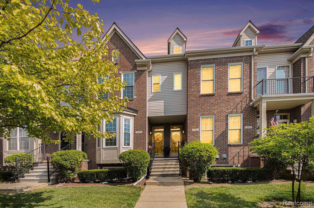 Westland, MI,39194 Brookfield Drive