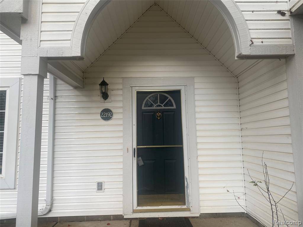 Farmington Hills, MI 48336,22192 Cape Cod Way