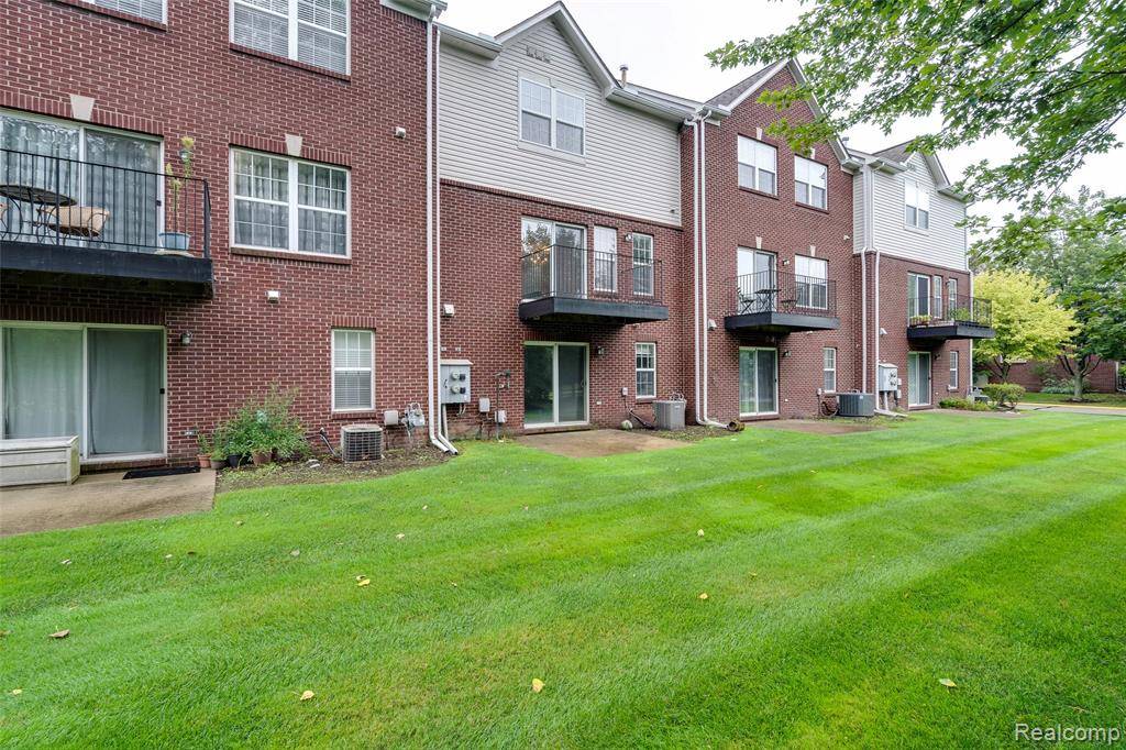 Canton, MI 48188,609 Cherry Orchard Road