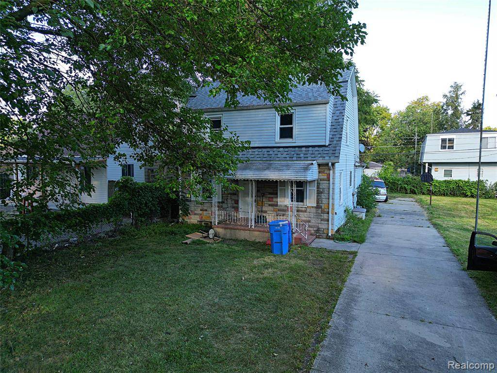 Dearborn Heights, MI 48125,5455 Mayfair Street