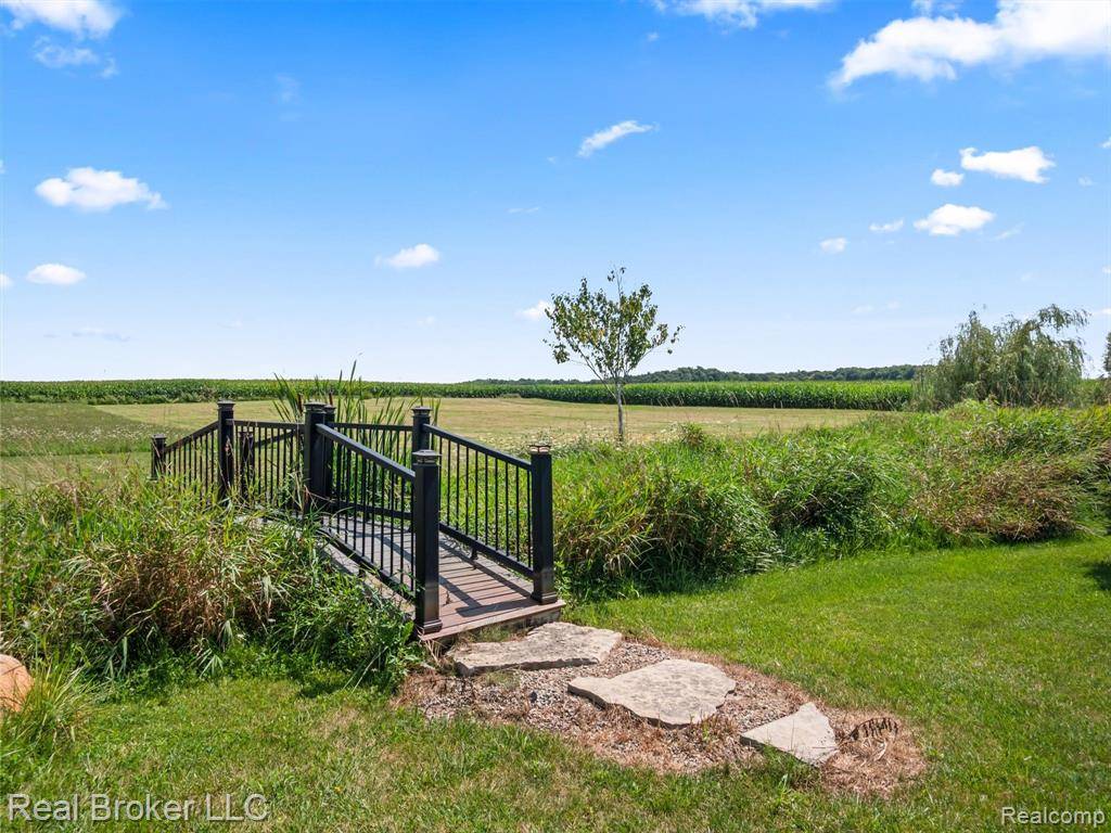 Ann Arbor, MI 48105,7190 Earhart Road