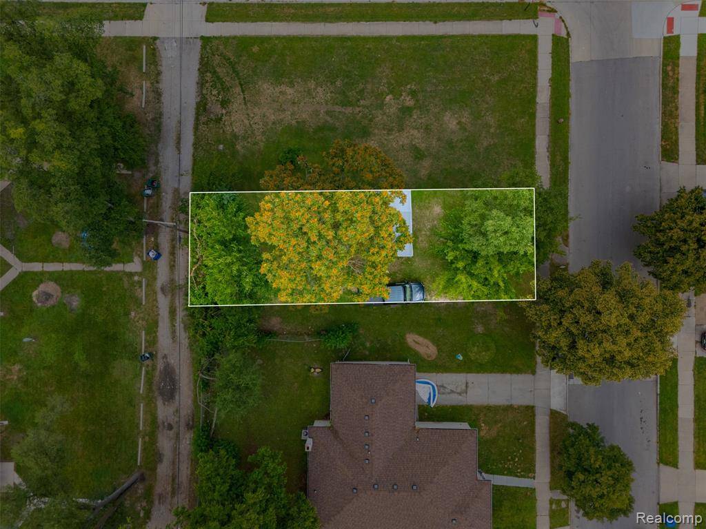 River Rouge, MI 48218,516 Holford Street