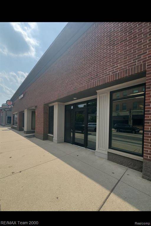 Milford, MI 48381,525 N Main Street