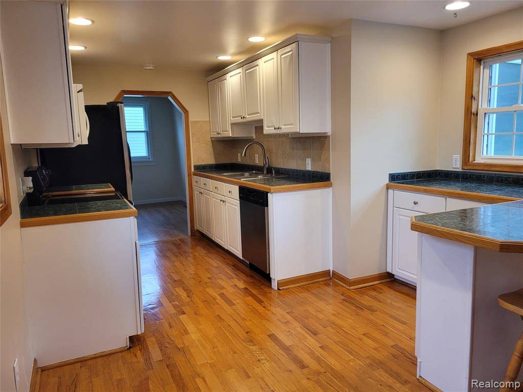 MI 48451,15204 Restwood Drive