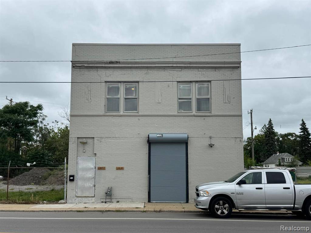 Detroit, MI 48212,13532 Conant Street