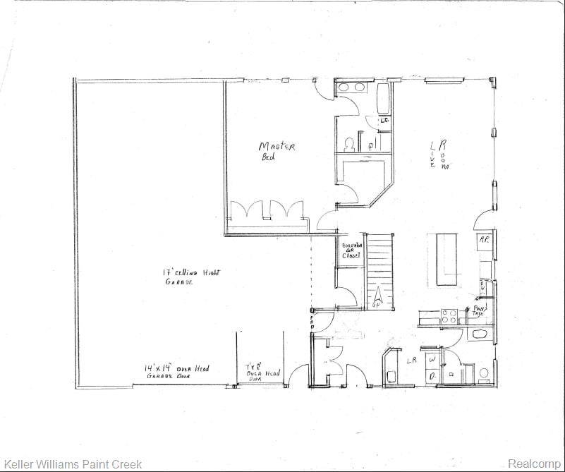 Goodrich Vlg, MI,9525 Hegel Road