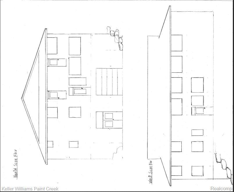 Goodrich Vlg, MI,9525 Hegel Road