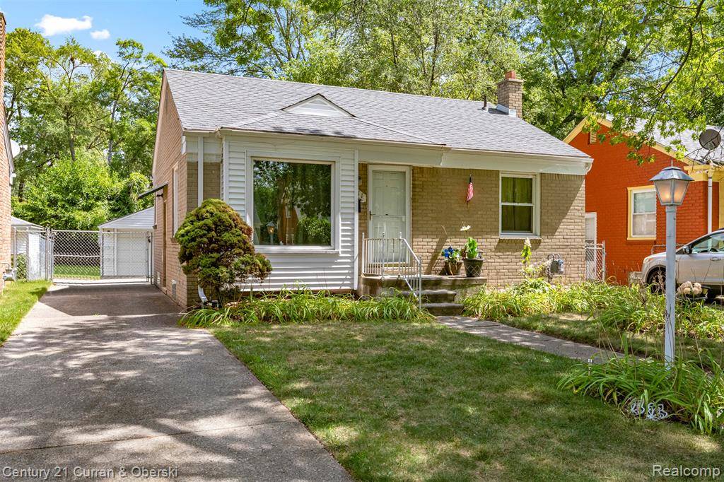 Inkster, MI 48141,811 Arlington Arlington Street