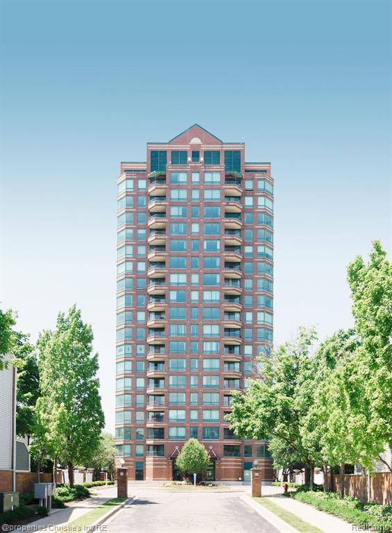 Detroit, MI 48207,3320 Spinnaker Lane