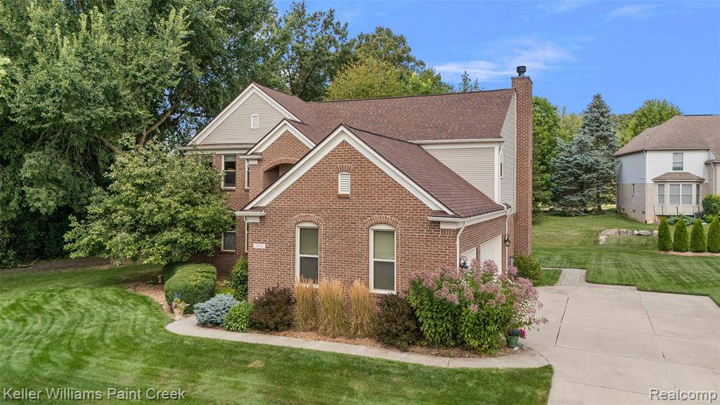 Rochester, MI 48306,1933 Catlin Drive