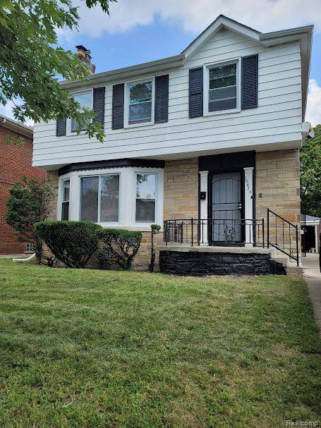 Detroit, MI 48235,19474 Cheyenne Street