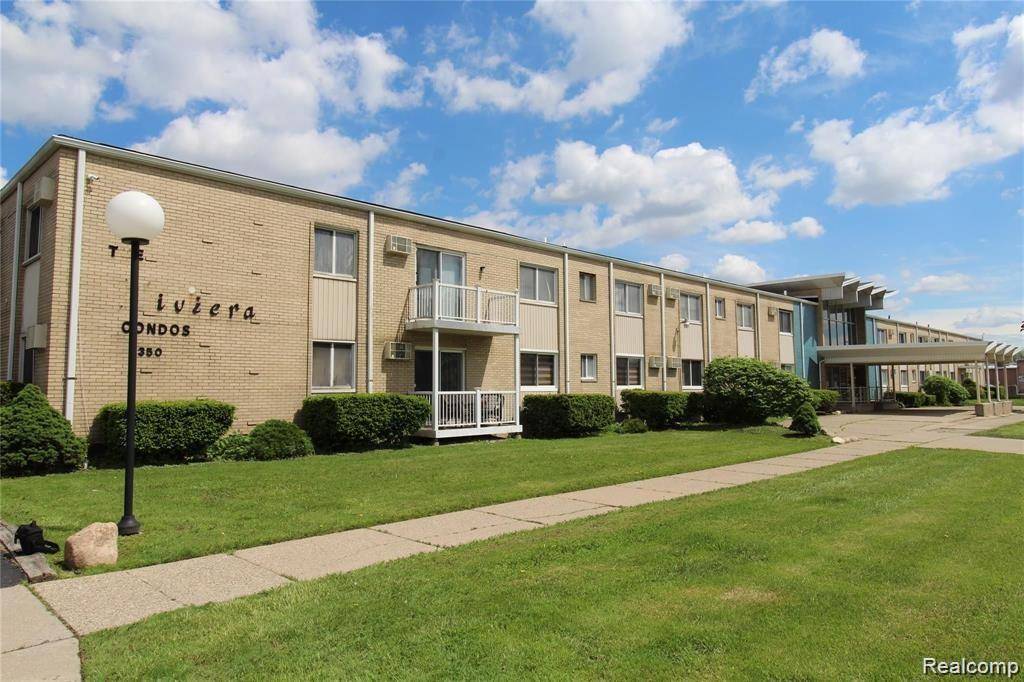 Dearborn Heights, MI 48127,7350 N Inkster Road