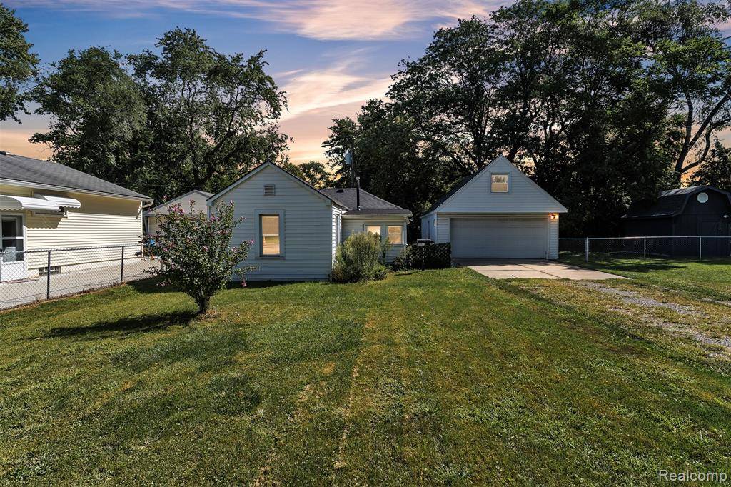 Taylor, MI 48180,5961 Beech Daly Road