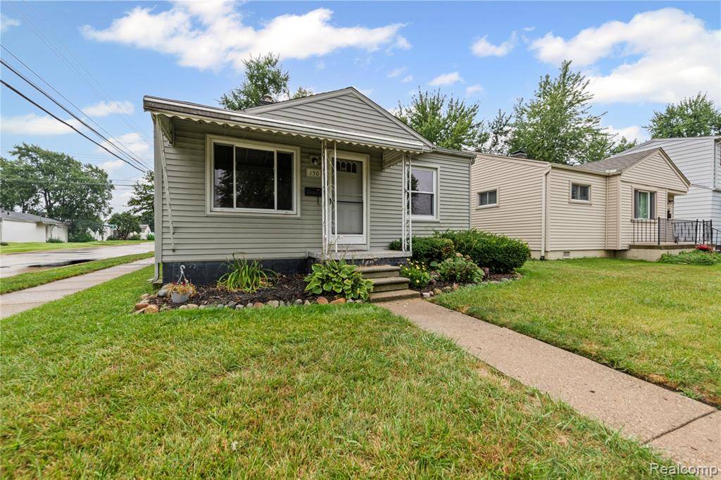 Madison Heights, MI 48071,150 E Barrett Avenue