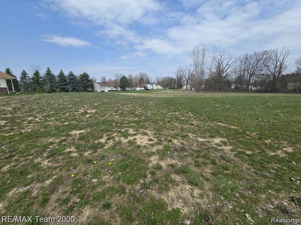 Milan, MI 48160,0000 GOLDFINCH Park