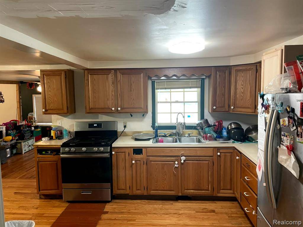 Flushing, MI 48433,308 N Seymour Road