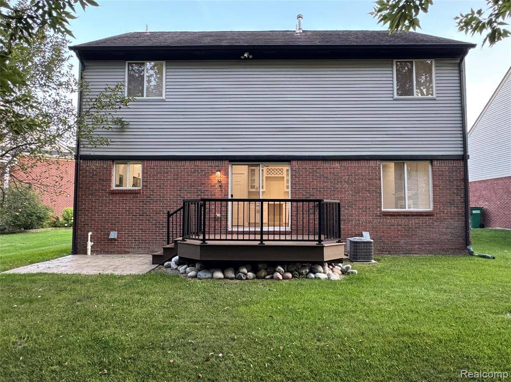Independence, MI,6054 Cheshire Park Drive
