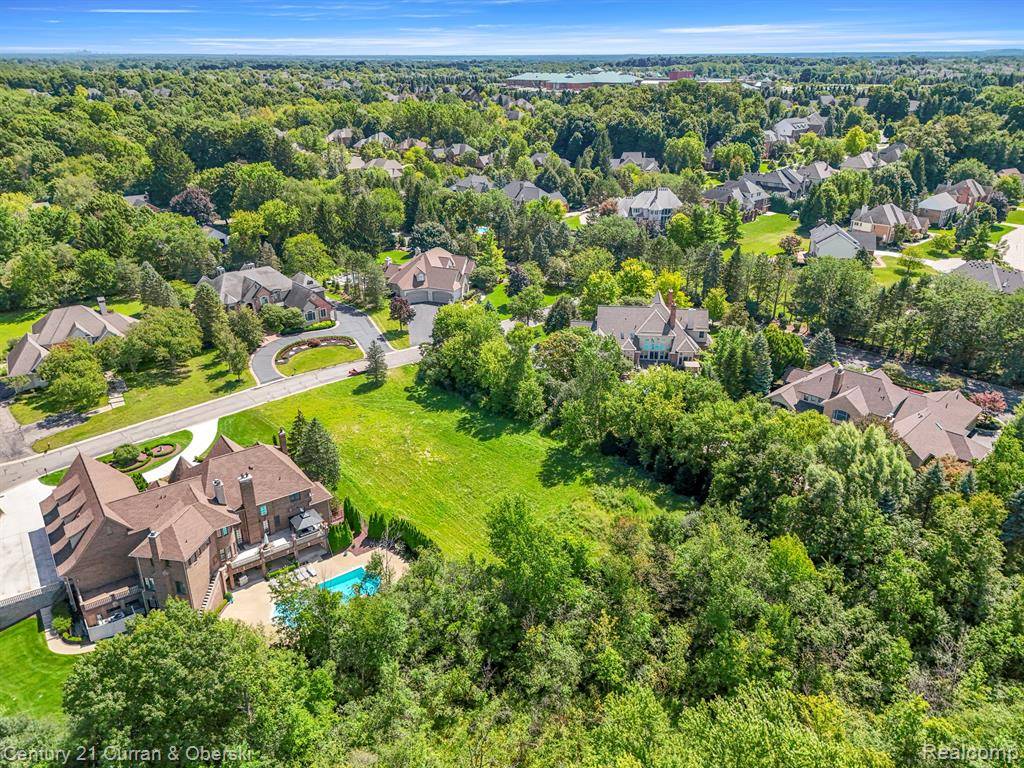 Northville, MI,18197 Shelley Pond Court