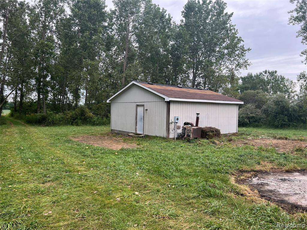 Fostoria, MI 48435,0 Barnes Rd Road