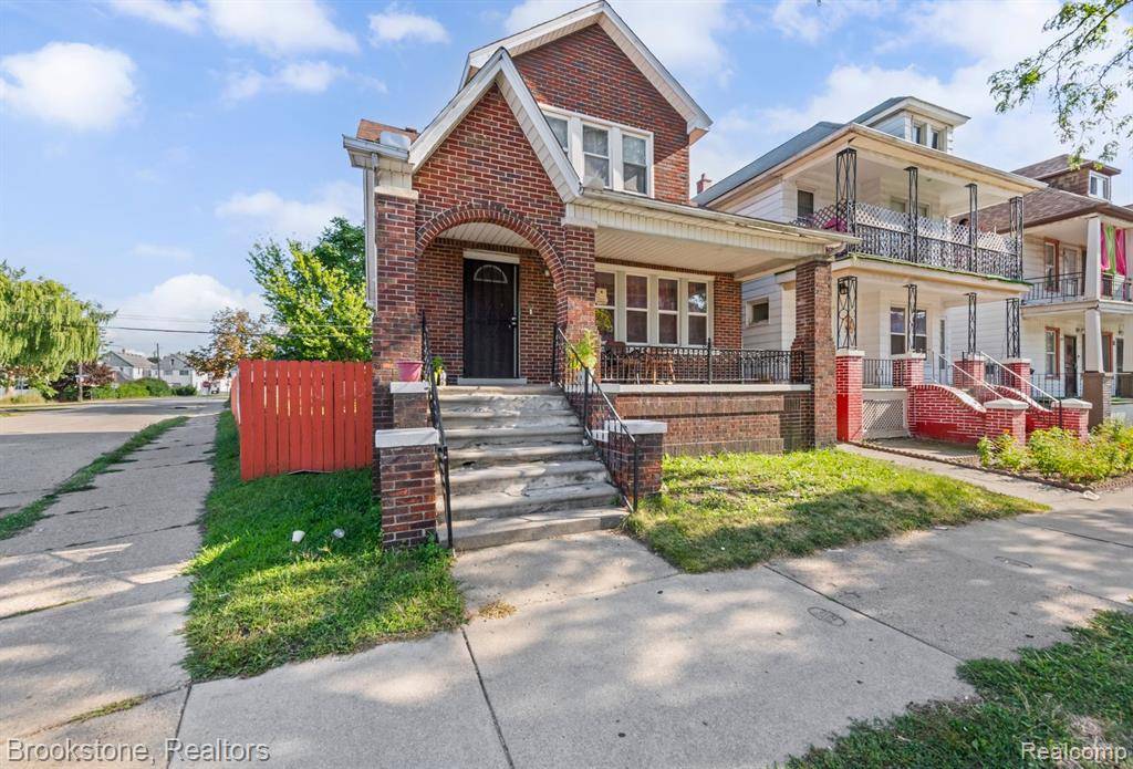 Hamtramck, MI 48212,3096 Belmont Street